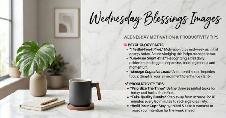 Wednesday Images