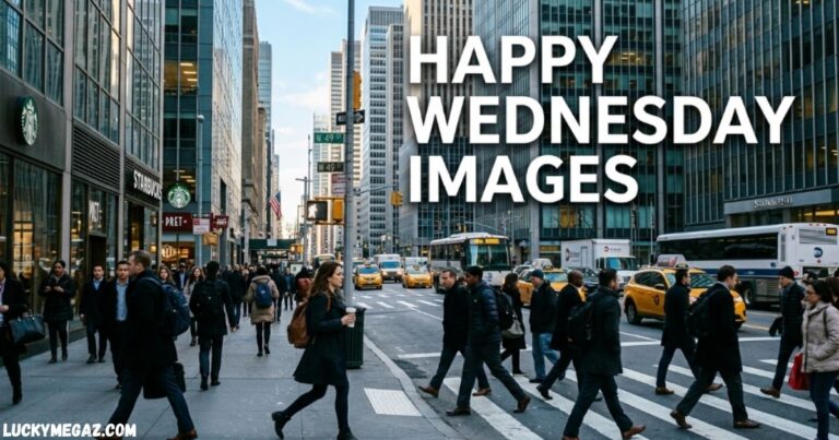 Happy Wednesday Images