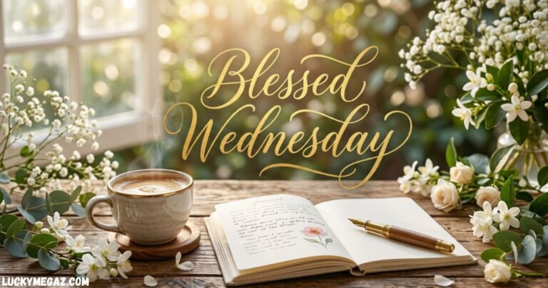 Happy Wednesday
