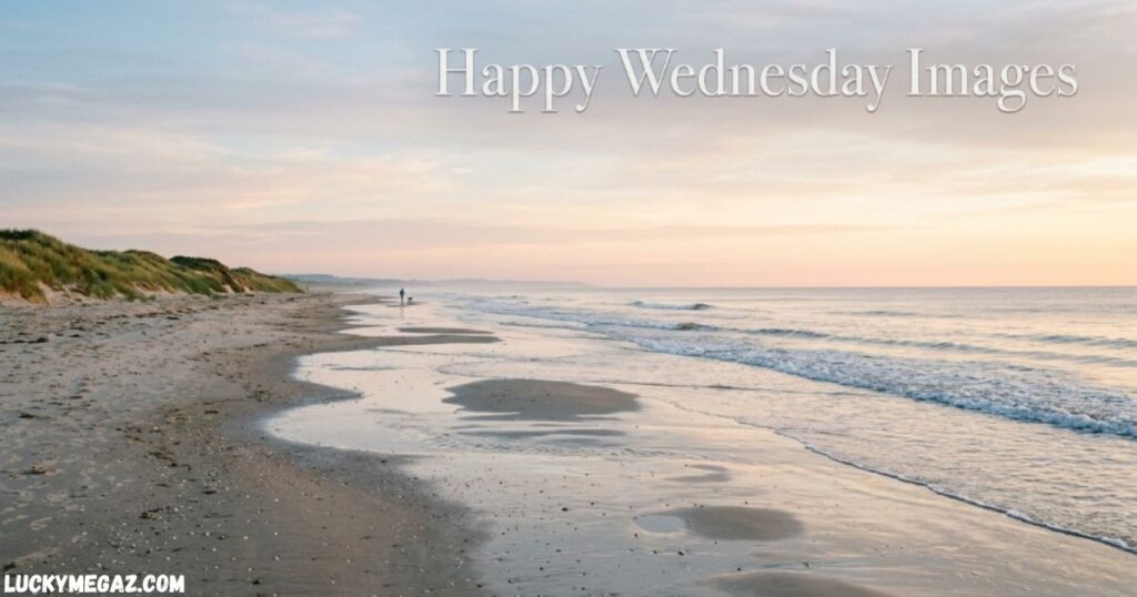 Beautiful Wednesday Morning Blessings with Happy Wednesday Images