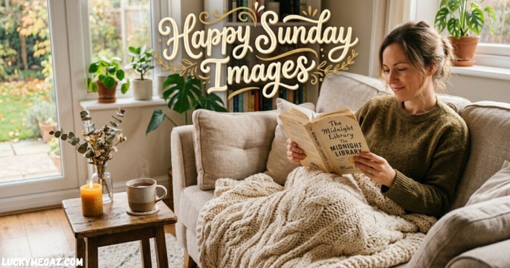 Happy and Blessed Sunday with Happy Sunday images