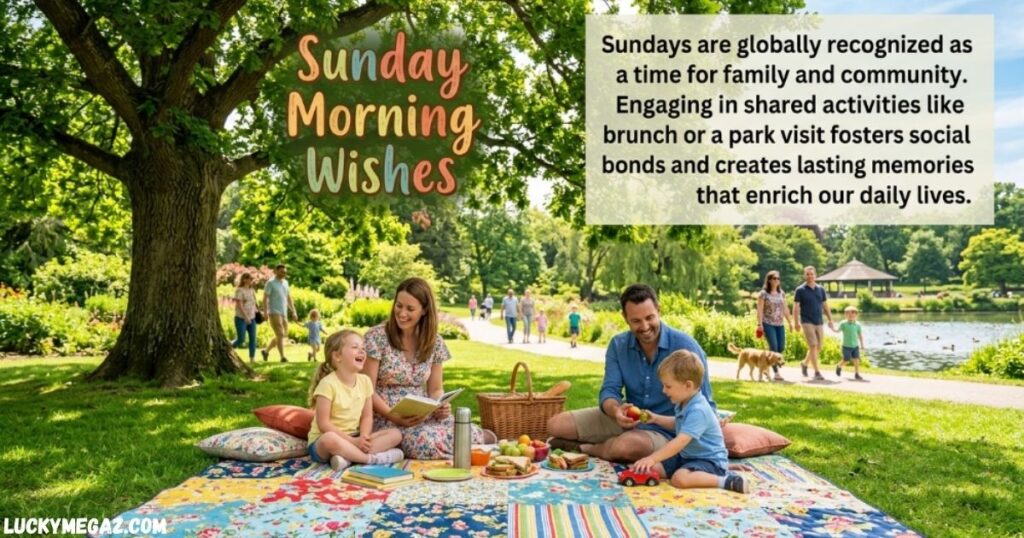 Happy Sunday Wishes for Friends with Sunday Morning Wishes