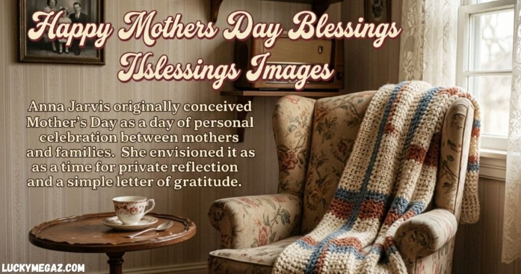 Heart Touching Messages for Mama with Happy Mothers Day Blessings Images